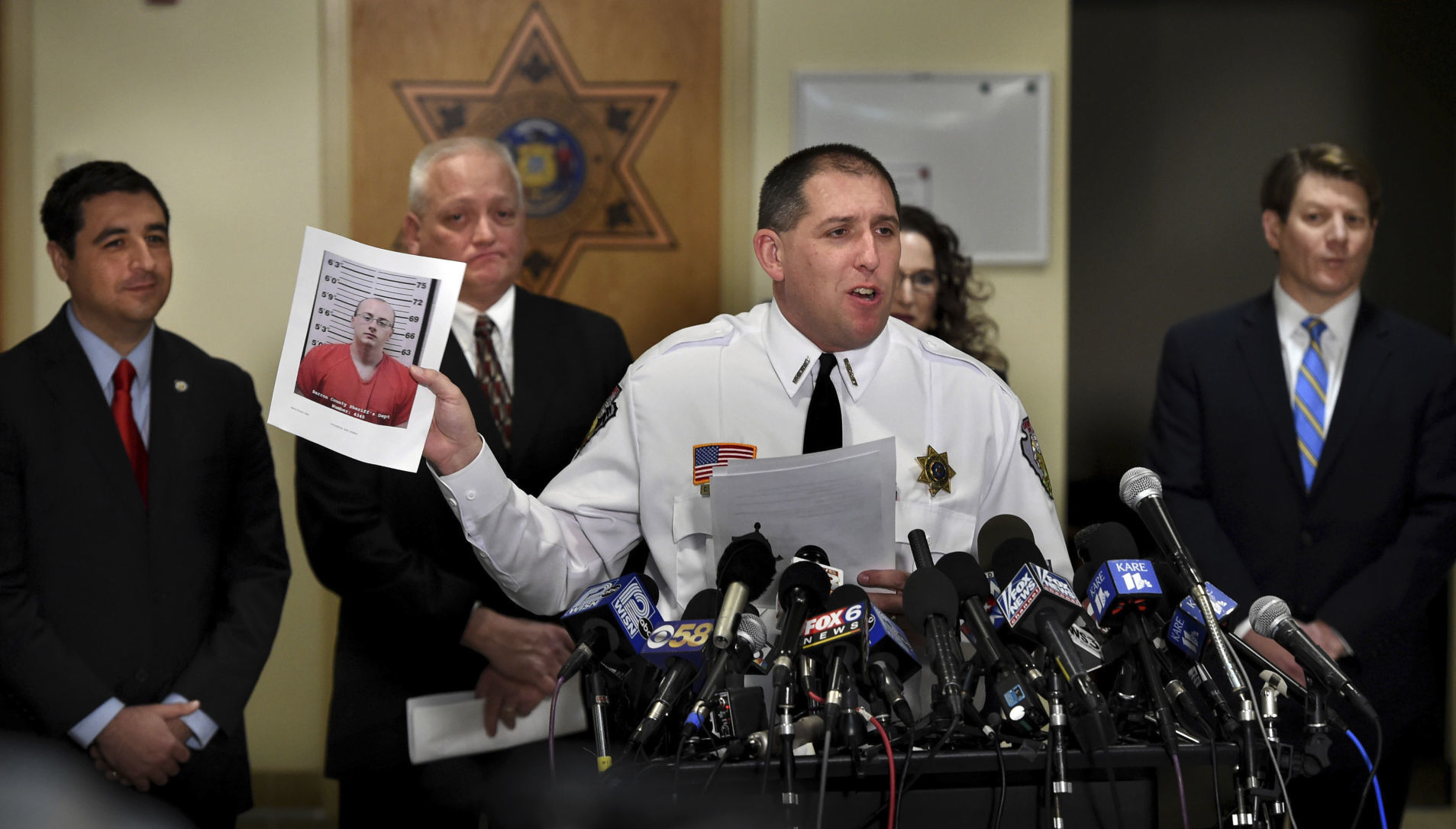 Two Dead Child Missing
